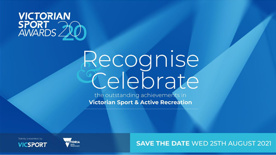 Victorian Sporting Awards