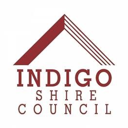 Indigo Shire Logo