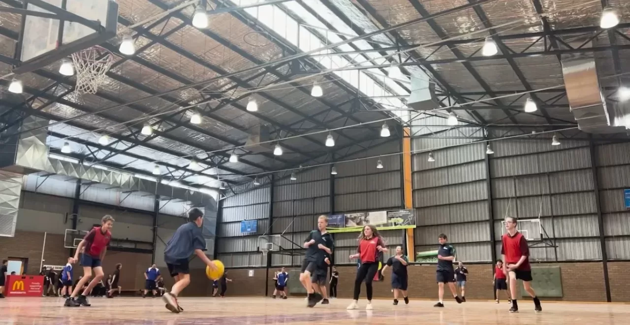 All Abilities Basketball Day 2024 – Wangaratta – Active Schools And Sport North East