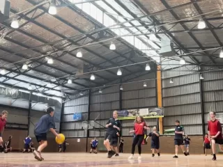All Abilities Basketball Day 2024 – Wangaratta – Active Schools And Sport North East