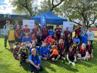 All Abilities Soccer Gala Day 2025