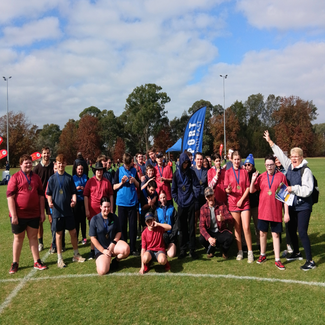 All Abilities Soccer Gala Day 2026