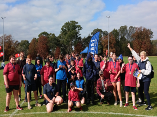 All Abilities Soccer Gala Day 2026