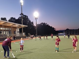 Wodonga Move in May – All Abilities Hockey and AFL Nines