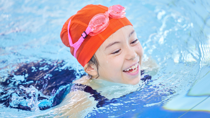 Water Safety for Multicultural Communities